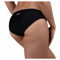 Nike Swim Sport Bikini Bottom Solid Black* Simning|Badkläder