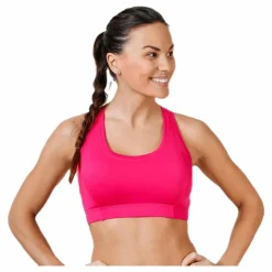 Oxide Sport Bra Pink* Löpning|Träning