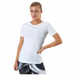 Casall Sport Tee White* Träning|T-Shirts