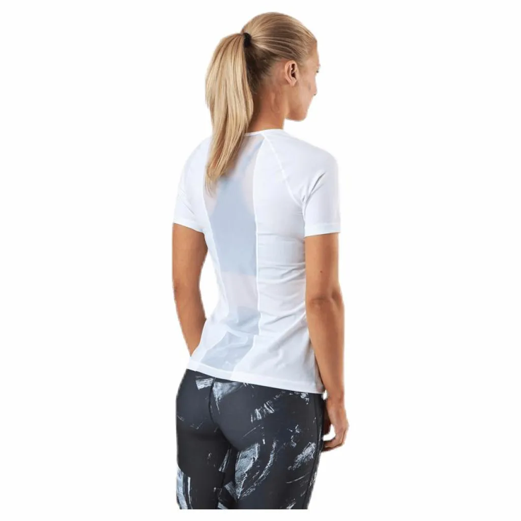 Casall Sport Tee White* Träning|T-Shirts