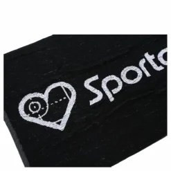Sportamore Towel Black* Träning|Träningsutrustning