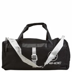Unihoc Sportbag Re/play Line Small Bl Black* Inomhussporter