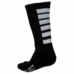 Select Sports Socks Striped Black* Fotboll|Strumpor