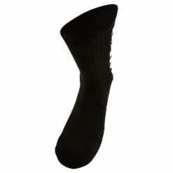 Select Sports socks striped long Black* Fotboll|Strumpor