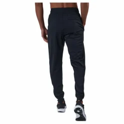 Under Armour Sportstyle Tricot Jogger Black* Träning|Byxor