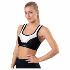 Swegmark Sporty White/Black* Träning|Löpning