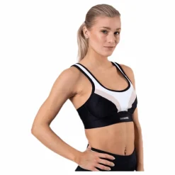 Swegmark Sporty White/Black* Träning|Löpning