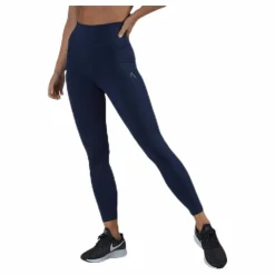 BLACC Spotless 7/8 Tights Blue* Löpning|Träning