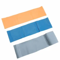 SPRI Flat Band Loop Kit 3-pack Multi* Träningsutrustning|Träning