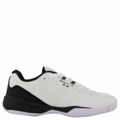 Head Sprint 3.5 Junior White/black*Barn Träningsskor|Racketsporter
