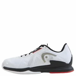 Head Sprint Pro 3.5 Men White/black* Racketsporter|Träningsskor