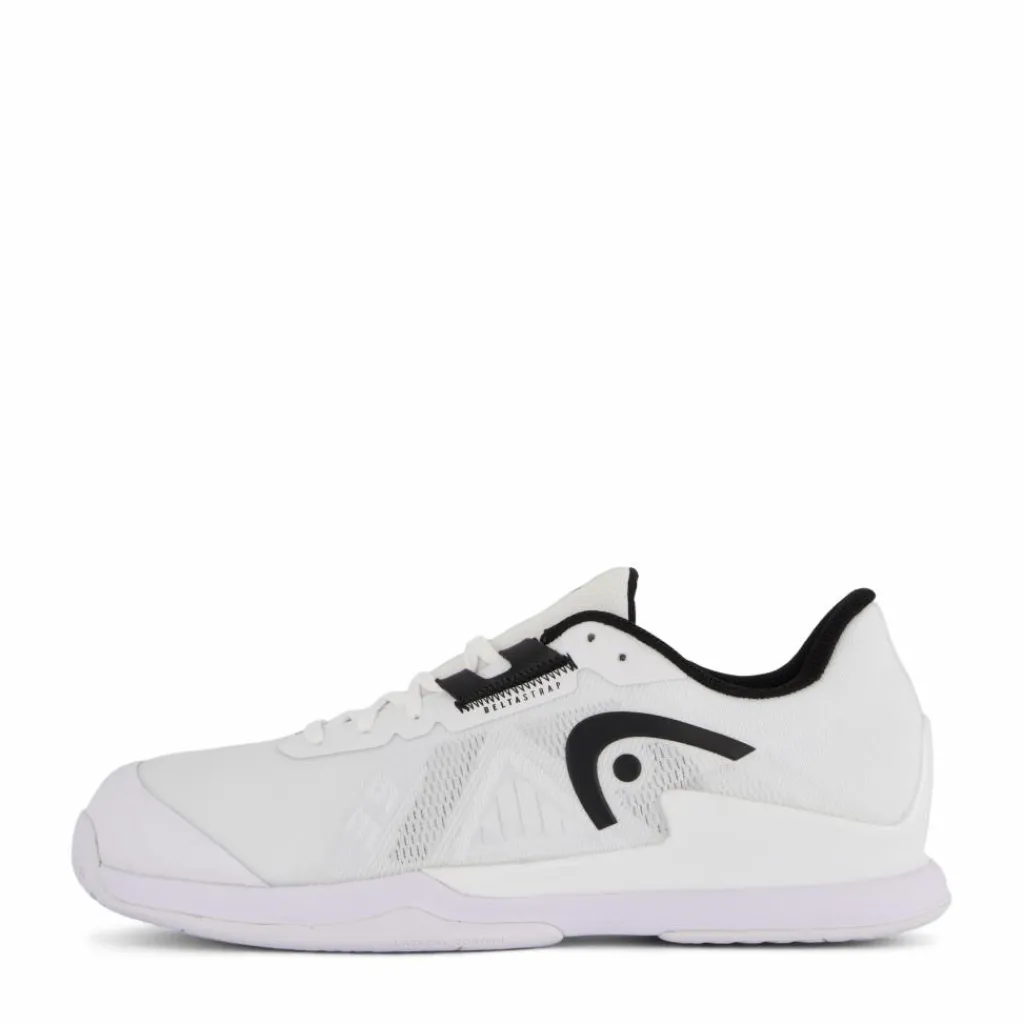 Head Sprint Pro 3.5 Men White/black* Racketsporter|Träningsskor