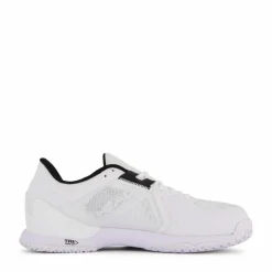 Head Sprint Pro 3.5 Men White/black* Racketsporter|Träningsskor