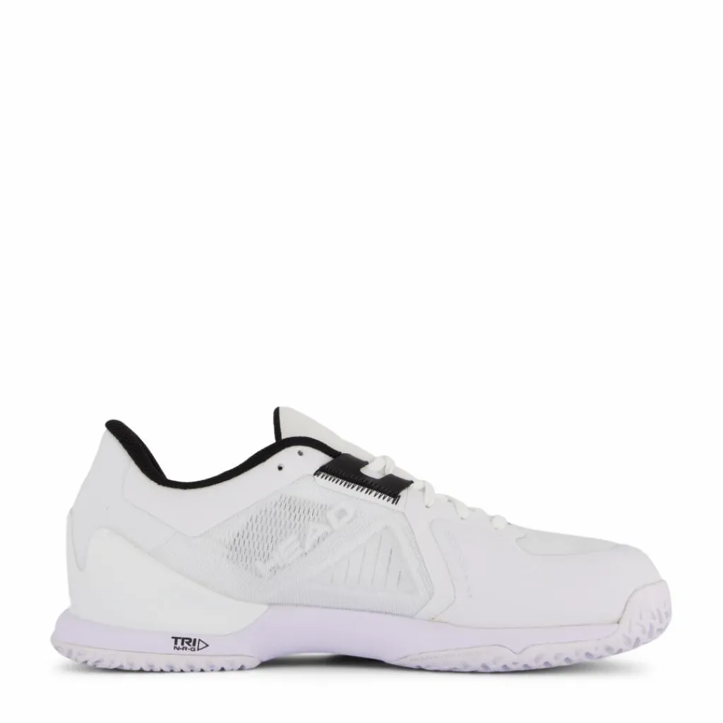 Head Sprint Pro 3.5 Men White/black* Racketsporter|Träningsskor