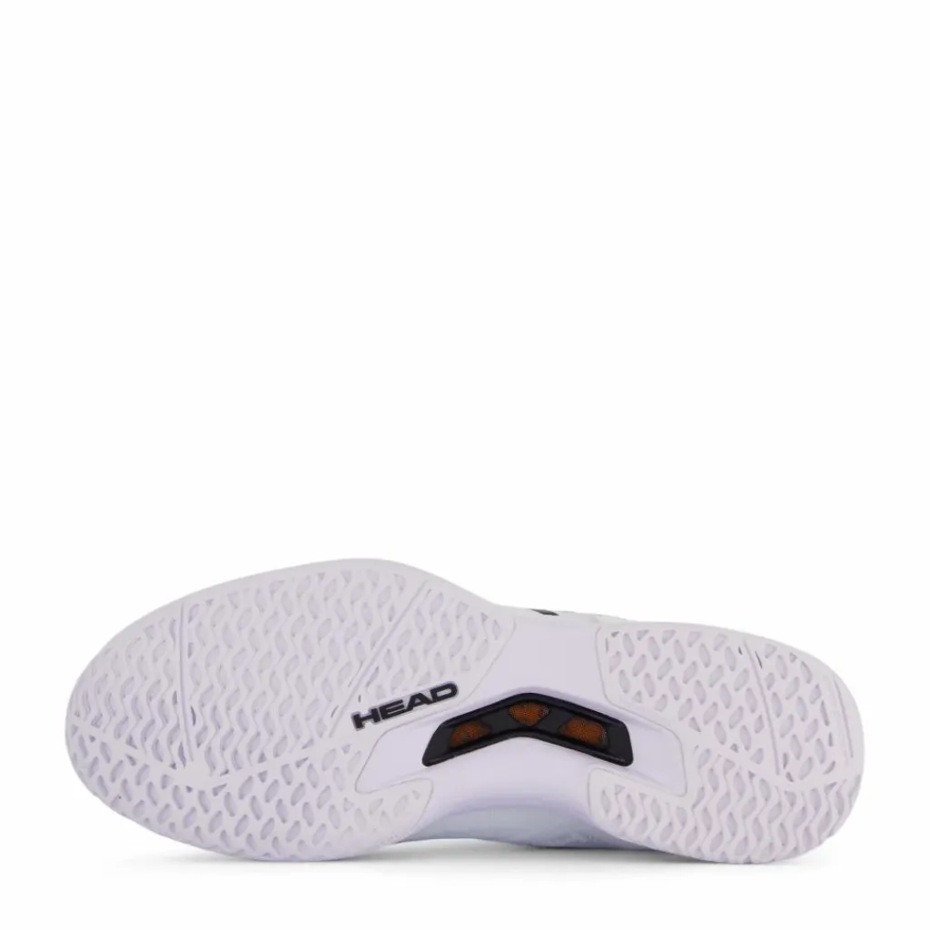 Head Sprint Pro 3.5 Men White/black* Racketsporter|Träningsskor