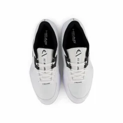 Head Sprint Pro 3.5 Men White/black* Racketsporter|Träningsskor