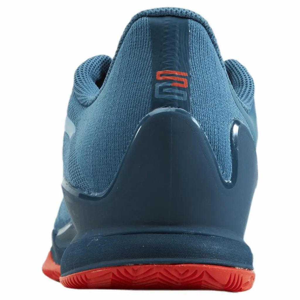 Head Sprint Pro 3.5 Sanyo Men Blue/orange* Racketsporter|Träningsskor