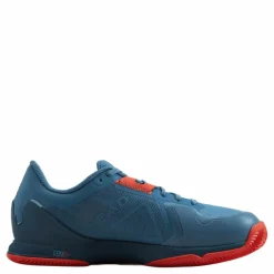 Head Sprint Pro 3.5 Sanyo Men Blue/orange* Racketsporter|Träningsskor