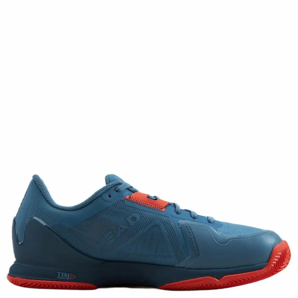 Head Sprint Pro 3.5 Sanyo Men Blue/orange* Racketsporter|Träningsskor