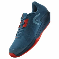 Head Sprint Pro 3.5 Sanyo Men Blue/orange* Racketsporter|Träningsskor