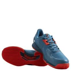 Head Sprint Pro 3.5 Sanyo Men Blue/orange* Racketsporter|Träningsskor