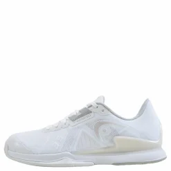 Head Sprint Pro 3.5 Women White* Racketsporter|Träningsskor
