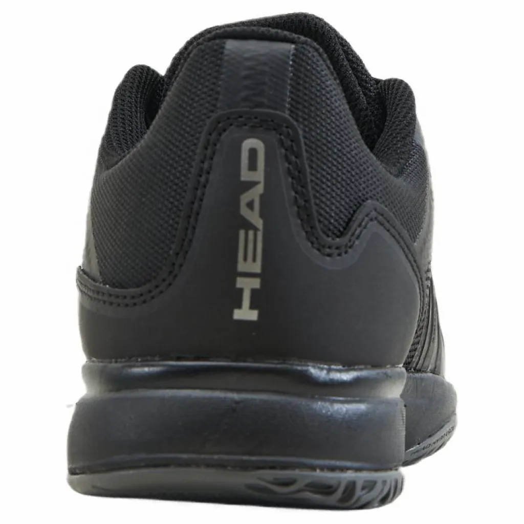 Head Sprint Team 3.5 Men Black/black* Racketsporter|Träningsskor