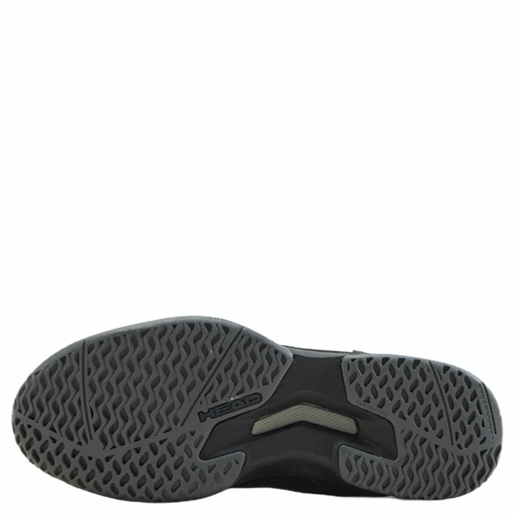 Head Sprint Team 3.5 Men Black/black* Racketsporter|Träningsskor