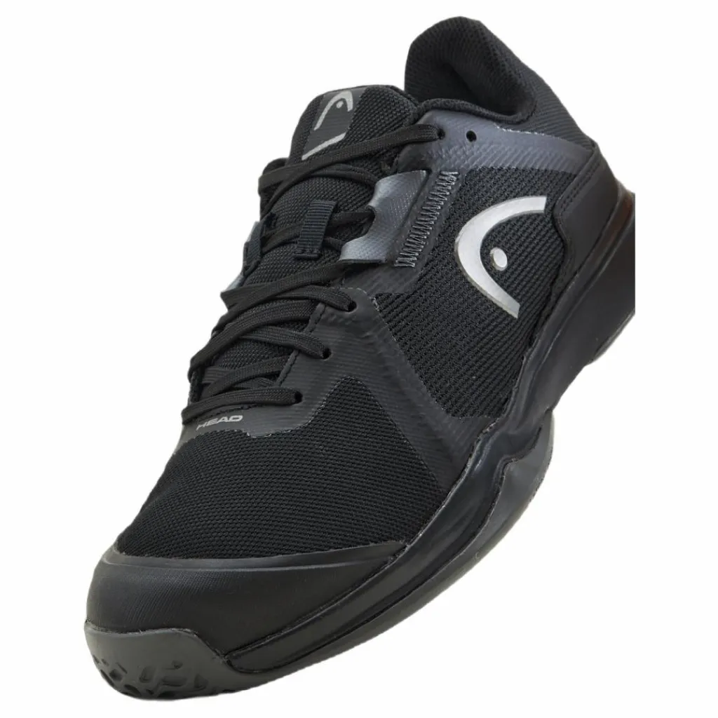Head Sprint Team 3.5 Men Black/black* Racketsporter|Träningsskor