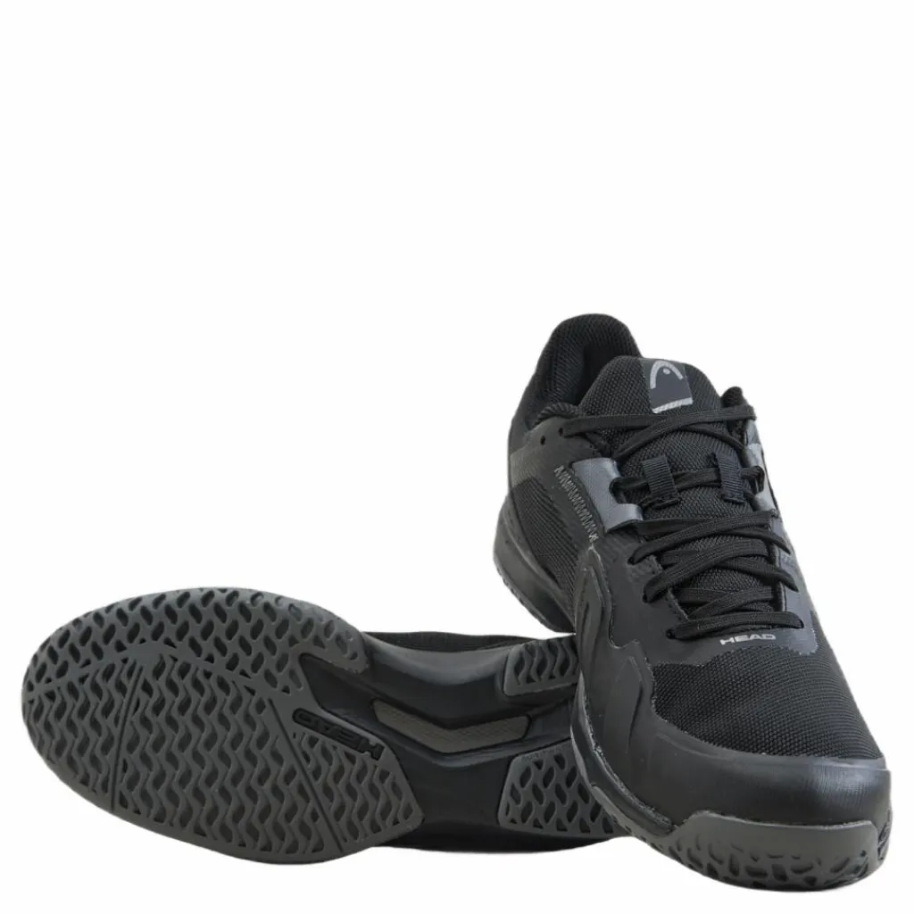 Head Sprint Team 3.5 Men Black/black* Racketsporter|Träningsskor