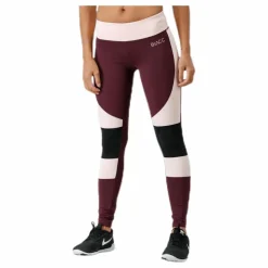 BLACC Sprint Tights Pink/White/Black* Tights|Träning