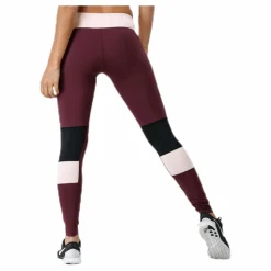 BLACC Sprint Tights Pink/White/Black* Tights|Träning