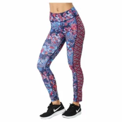 Odd Molly Sprinter Leggings Blue* Tights|Träning