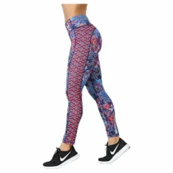 Odd Molly Sprinter Leggings Blue* Tights|Träning