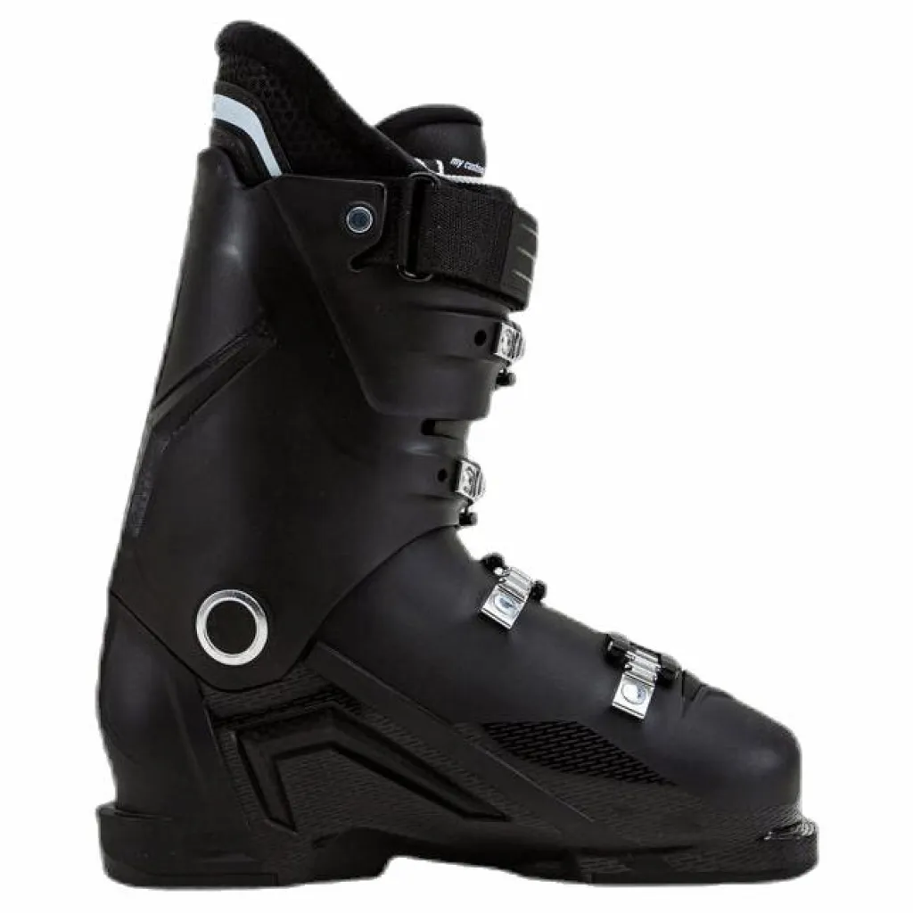 Salomon S/PRO 80 Black* Alpint|Vandrings- Och Skidutrustning