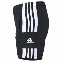 adidas Sq21 Dt Sho Y Black/white*Barn Fotboll|Shorts