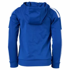 adidas Sq21 Hood Y Royblu/white*Barn Fotboll|Tröjor