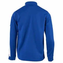 adidas Sq21 Tr Top Y Royblu/white*Barn Fotboll|Jackor