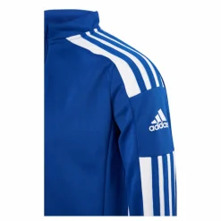adidas Sq21 Tr Top Y Royblu/white*Barn Fotboll|Jackor
