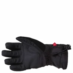 Kombi Squad Waterguard Glove Black* Alpint|Mössor Och Handskar