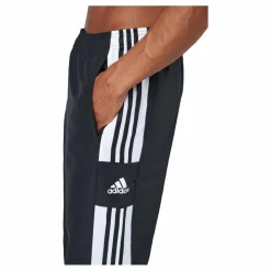 adidas Squadra 21 Presentation Tracksuit Bottoms Black* Fotboll|Byxor