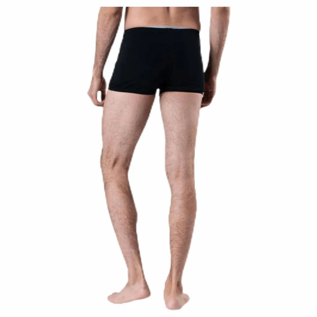 Nike Swim Square Leg Black* Simning|Badkläder