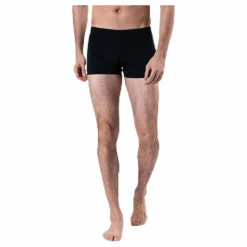Nike Swim Square Leg Black* Simning|Badkläder