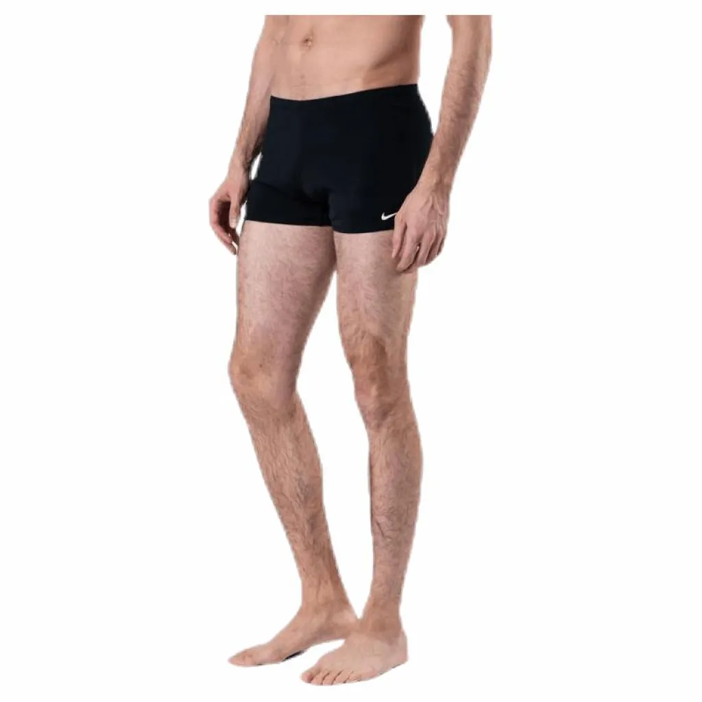 Nike Swim Square Leg Black* Simning|Badkläder