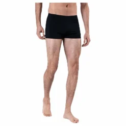 Nike Swim Square Leg Black* Simning|Badkläder
