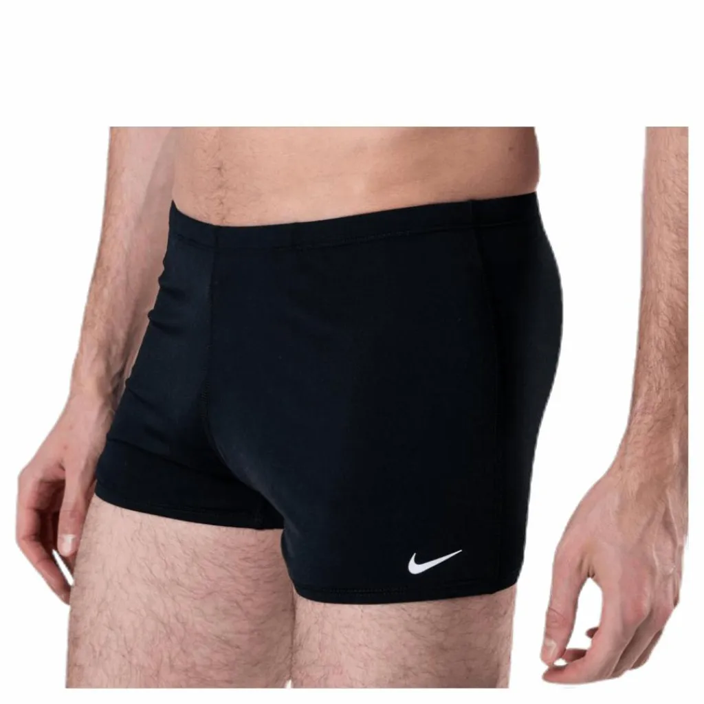 Nike Swim Square Leg Black* Simning|Badkläder