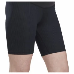Reebok Sr Lux Maternity Short Black* Träning|Mammakläder