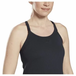 Reebok Sr Maternity Tank Black* Mammakläder|Träning