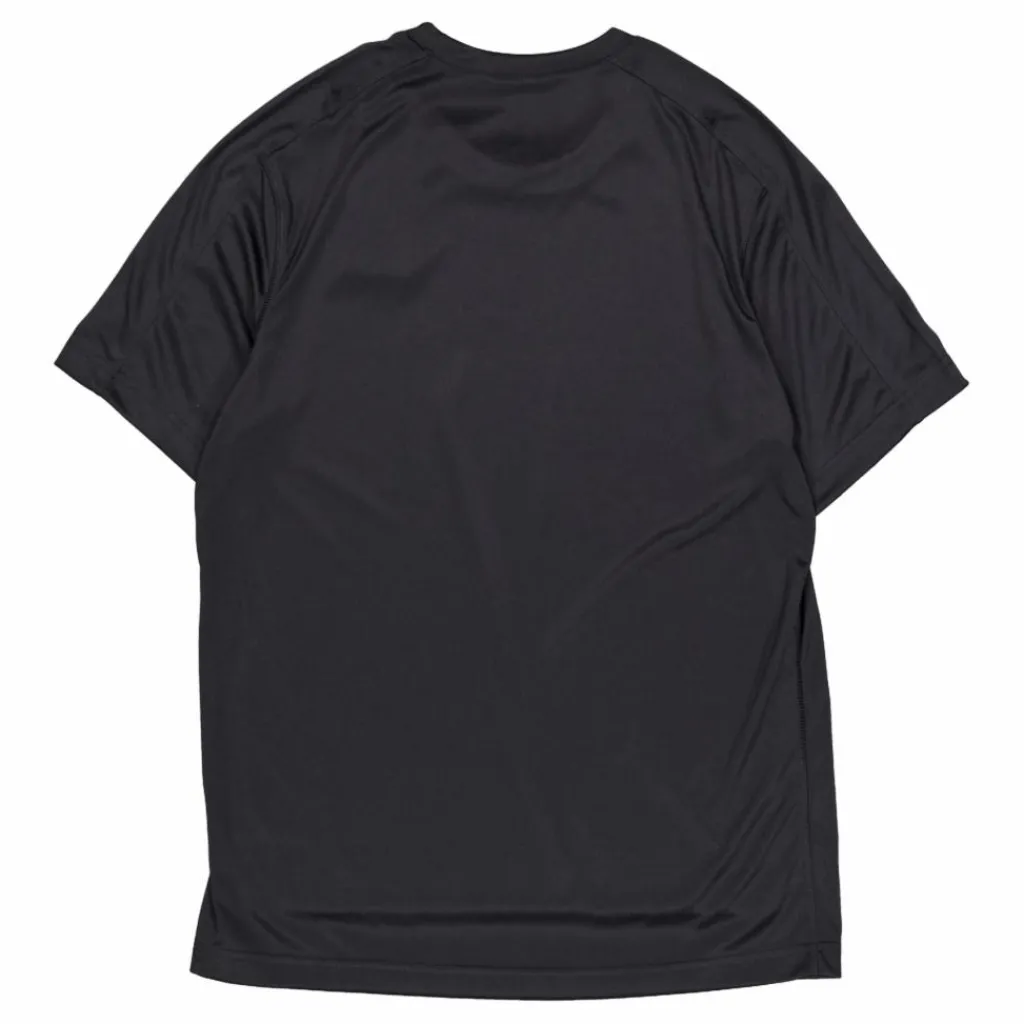 Reebok Ss Tech Tee Nghblk* T-Shirts|Träning