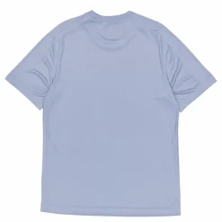 Reebok Ss Tech Tee Vinblu* T-Shirts|Träning